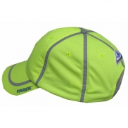 TechNiche HyperKewl verkoelende baseball cap high-viz 